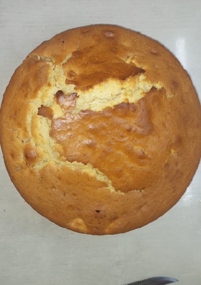 Una foto de Torta de aceite o torta matera