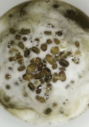 Foto resep Bubur Kacang Hijau