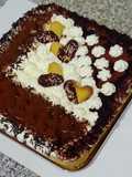 Crostata Tiramisù