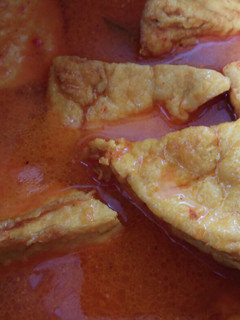 Foto resep Sayur tahu kuning