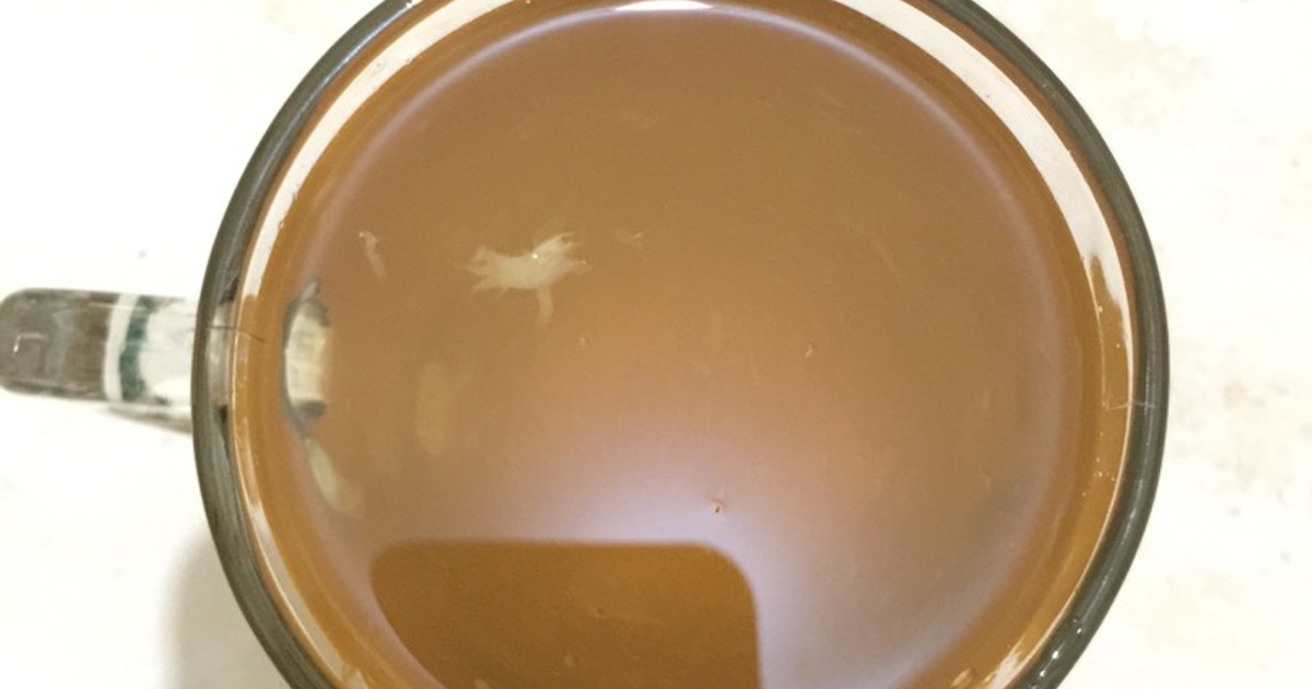 Resep Infused Water Rimpang oleh Azizah Ramadhani M - Cookpad