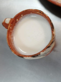 Una foto de Horchata de arroz (Veracruz)