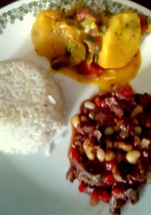 Una foto de Almuerzos Colombianos