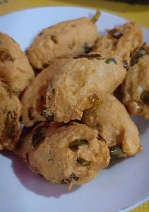 Foto resep Perkedel tahu anti ribet