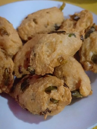 Cara Gampang Membuat Resep Perkedel tahu anti ribet yang Bisa Manjain Lidah Anti Ribet, Menggugah Selera