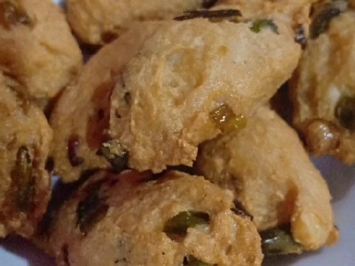 Cara Gampang Membuat Resep Perkedel tahu anti ribet yang Bisa Manjain Lidah Anti Ribet, Menggugah Selera