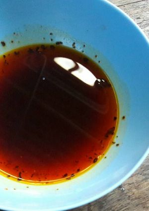 Foto resep Minyak Cabai (Chili oil)