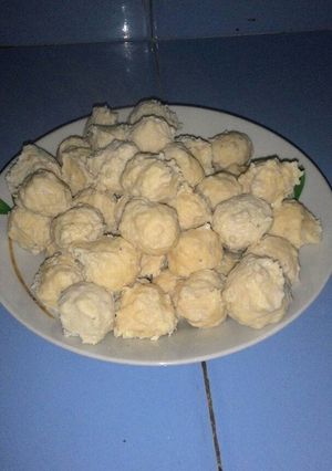 Foto resep Baso Ayam