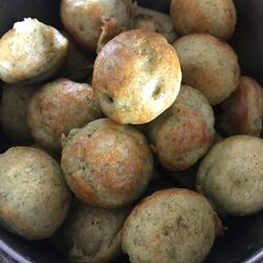A picture of Green Appe.
