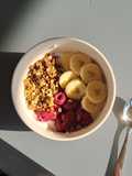 Granola croustillant healthy maison