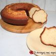 Κέικ περγαμόντο