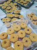 Donat Indomie