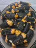 Ayam Udang Gulung Nori
