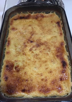 Una foto de Leche Asada