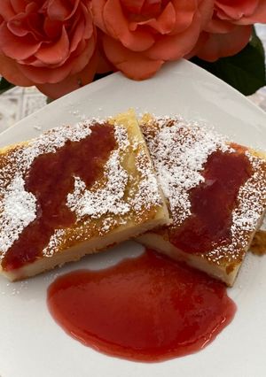 Tejespite recept fotója