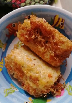 Foto resep Mie Soa Goreng