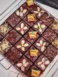 Fudge Brownies bonus Shiny🌰