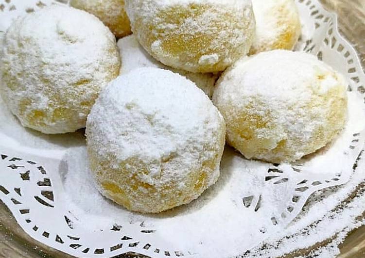 Putri Salju ala Bunda Nina
