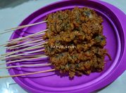 Gambar kerang kepah jahe