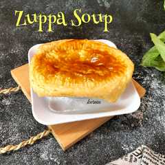 Zuppa Soup-レシピのメイン写真