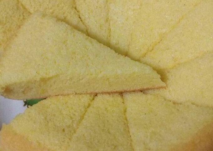 Resep Bolu Simple Magic Com Oleh Amel Arinsyah - Cookpad Resep Bolu Simple Magic Com Oleh Amel Arinsyah - Cookpad