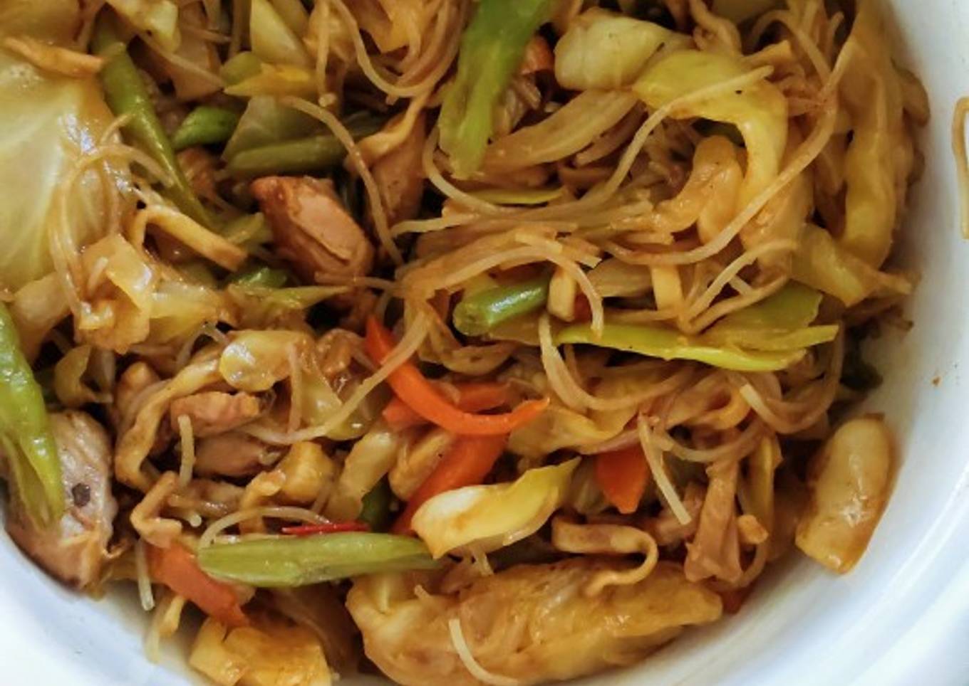 Noodles