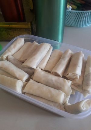 Foto resep Pisang Coklat