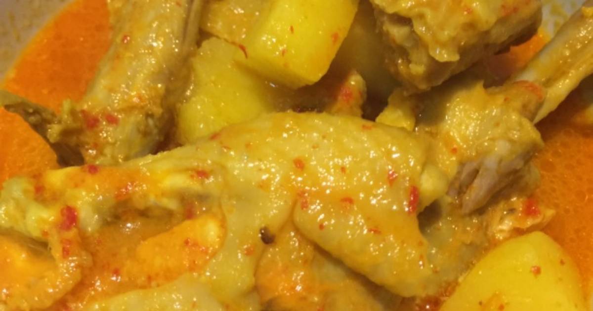 7.715 resep bumbu kari enak dan sederhana - Cookpad
