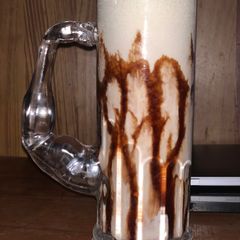 A picture of Banana Shake.