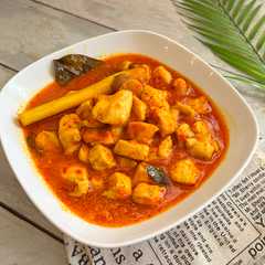 Ayam Paklelo khas Bugis (Makasar)-レシピのメイン写真