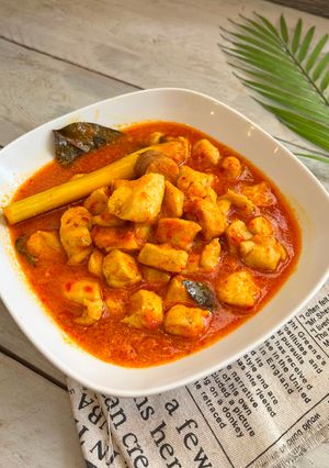 Foto resep Ayam Paklelo khas Bugis (Makasar)