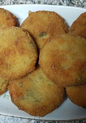 صورة لوصفة أطعم وأسهل قرنبيط 😋