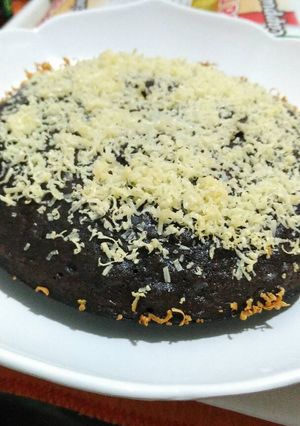 Foto resep Brownis teflon