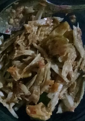 Foto resep Sambal Teri