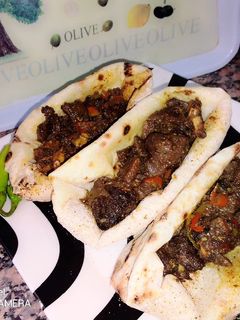 صورة لوصفة سندوتش كبده اسكندراني سبايسي 🌶️🌶️