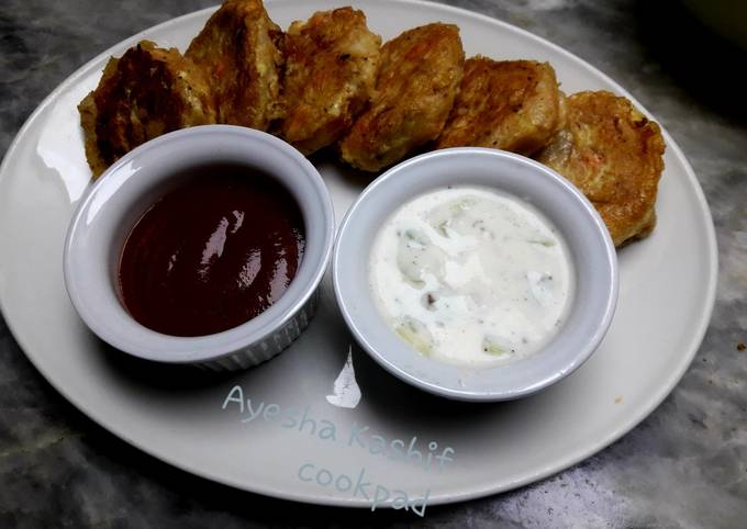 Step-by-Step Guide to Prepare Mario Batali Flami'and hot cutlets