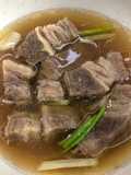 เนื้อตุ๋นวัยรุ่น (หม้อหุงข้าว)