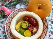 Hình ảnh của quả lê