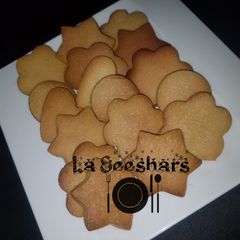 A picture of Cookies.