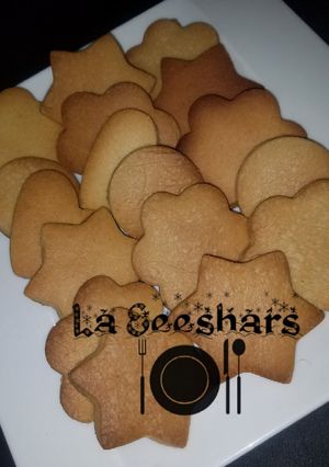 A picture of Cookies.