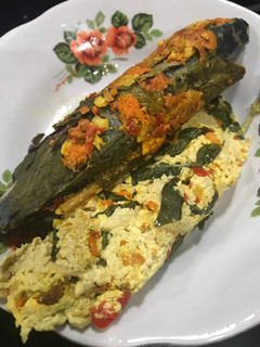 Foto resep Pepes Tahu