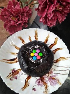ओरियो बिस्कुट चॉकलेट केक (Oreo biscuit chocolate cake recipe in hindi) रेसिपी मुख्य फोटो