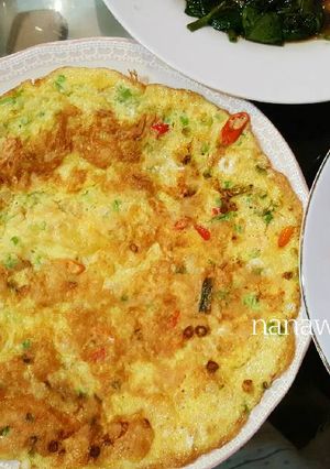 Foto resep Telur Dadar mudah tapi enak