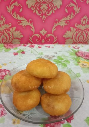 Foto resep Misro