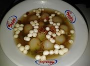 Gambar saus sambal pentol cilok