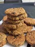 Biscotti di Avena