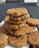 Biscotti di Avena