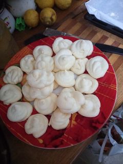 Φωτογραφία της συνταγής Μπεζέδες φανταστικοί