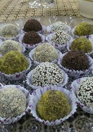 صورة لوصفة التمريه