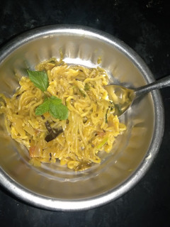 மேகி பிரியாணி சுவையில் செய்முறை முக்கிய புகைப்படம்